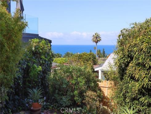 769 Manzanita Drive, Laguna Beach, CA