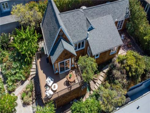 769 Manzanita Drive, Laguna Beach, CA