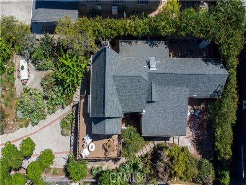 769 Manzanita Drive, Laguna Beach, CA