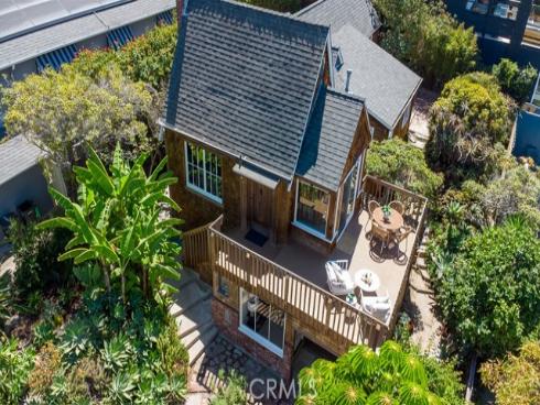 769 Manzanita Drive, Laguna Beach, CA