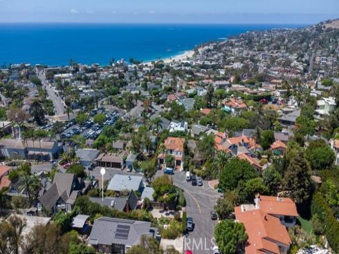 769 Manzanita Drive, Laguna Beach, CA
