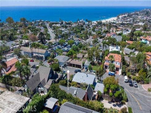 769  Manzanita   Drive, Laguna Beach, CA