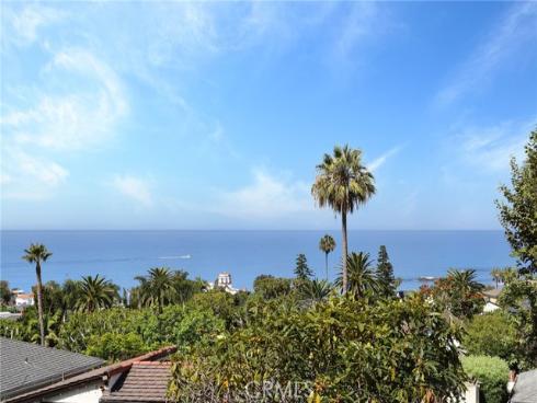 769 Manzanita Drive, Laguna Beach, CA