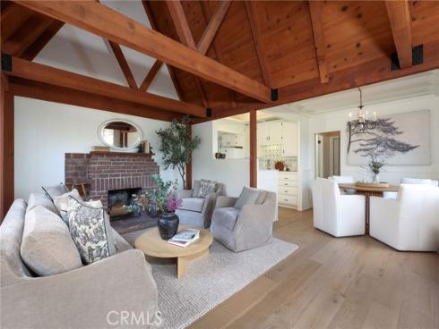 769 Manzanita Drive, Laguna Beach, CA