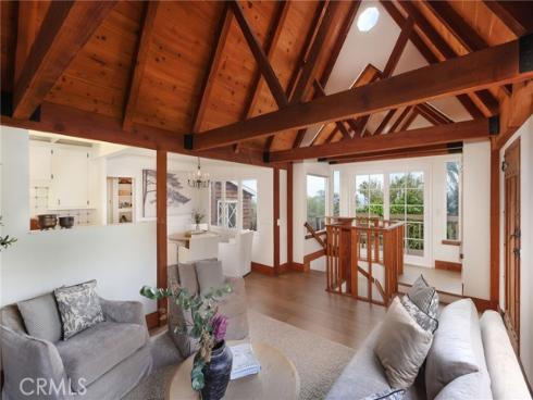 769 Manzanita Drive, Laguna Beach, CA
