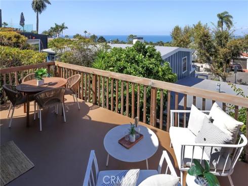 769 Manzanita Drive, Laguna Beach, CA