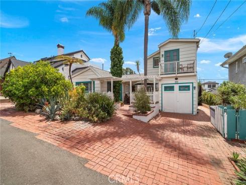 609 Seaview Street