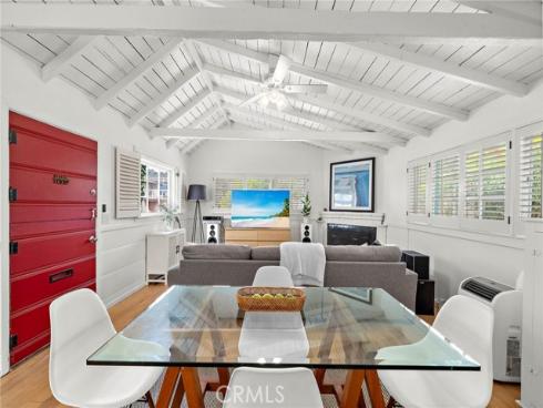 609 Seaview Street, Laguna Beach, CA