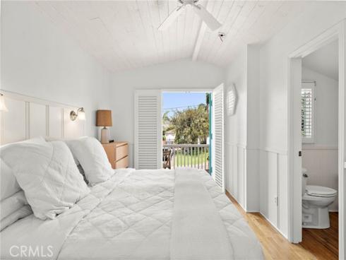 609 Seaview Street, Laguna Beach, CA