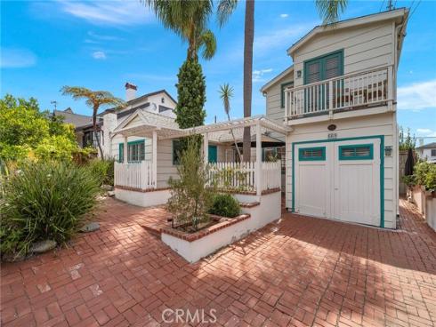 609 Seaview Street, Laguna Beach, CA