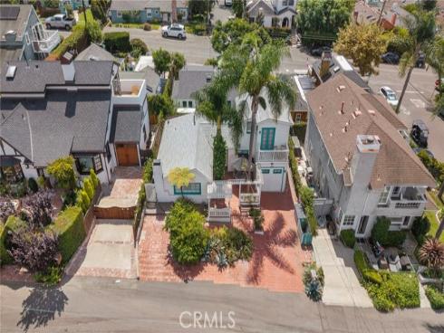 609  Seaview   Street, Laguna Beach, CA