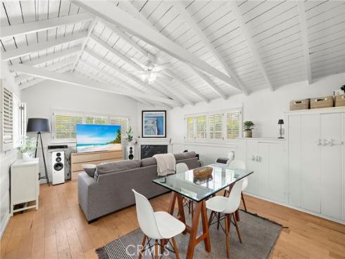 609 Seaview Street, Laguna Beach, CA