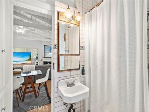 609 Seaview Street, Laguna Beach, CA