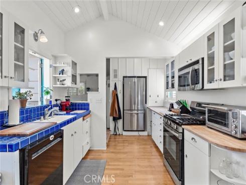 609 Seaview Street, Laguna Beach, CA