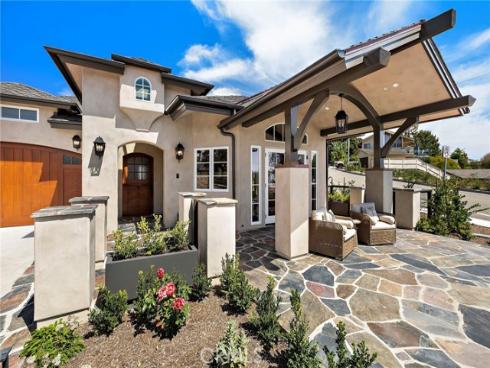 3002 Dorn Court, Laguna Beach, CA