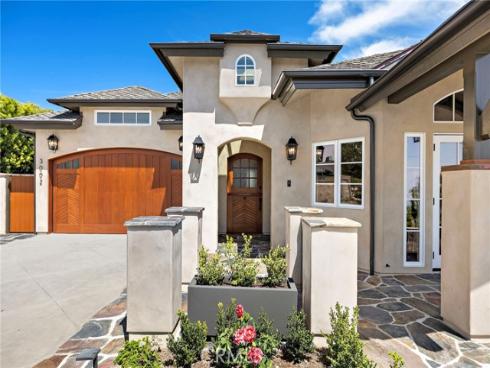 3002 Dorn Court, Laguna Beach, CA