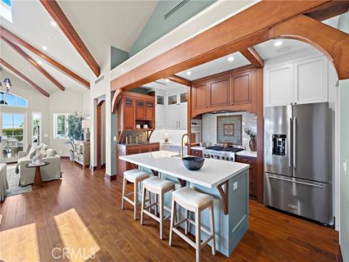 3002 Dorn Court, Laguna Beach, CA