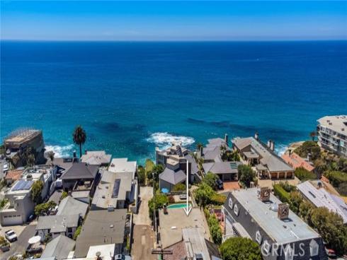 31731 Seacove , Laguna Beach, CA