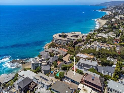 31731 Seacove , Laguna Beach, CA