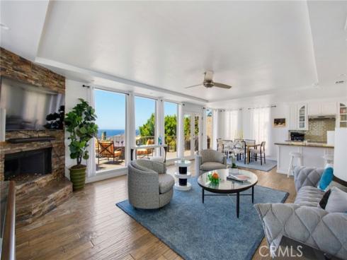 31731 Seacove , Laguna Beach, CA