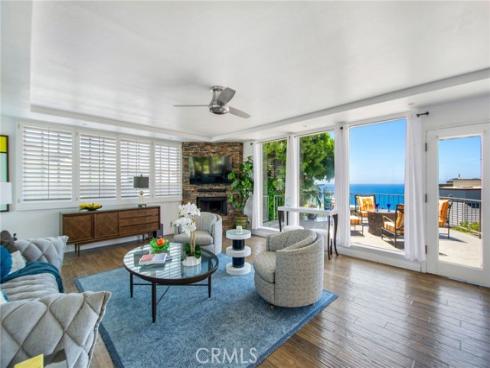 31731 Seacove , Laguna Beach, CA