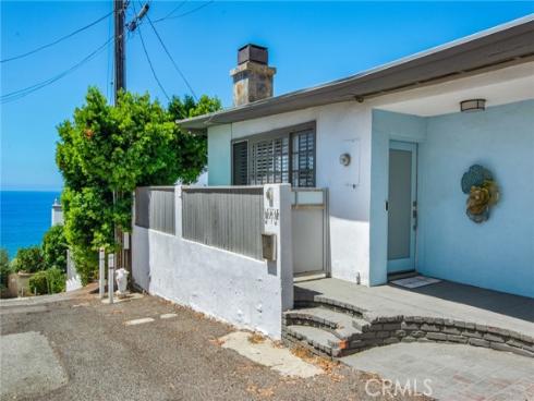 31731 Seacove , Laguna Beach, CA