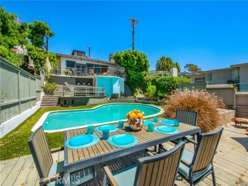 31731 Seacove , Laguna Beach, CA