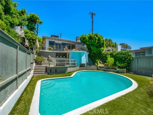 31731 Seacove , Laguna Beach, CA