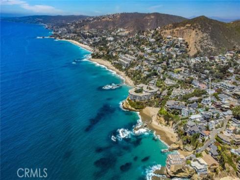 31731 Seacove , Laguna Beach, CA