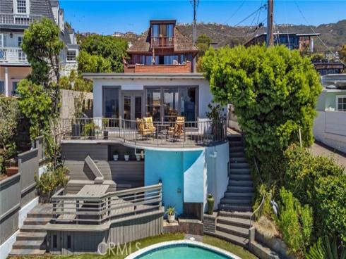 31731 Seacove , Laguna Beach, CA