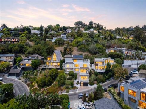 1414 Mar Vista Way, Laguna Beach, CA