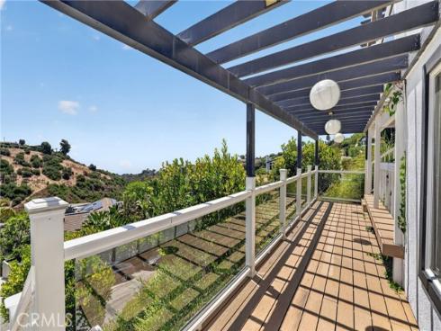 1414 Mar Vista Way, Laguna Beach, CA