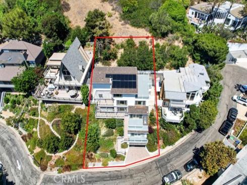 1414 Mar Vista Way, Laguna Beach, CA