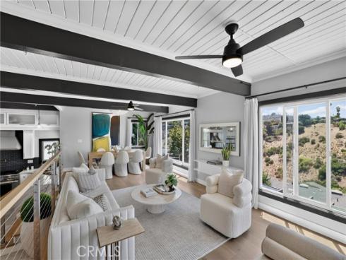 1414 Mar Vista Way, Laguna Beach, CA