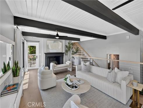 1414 Mar Vista Way, Laguna Beach, CA