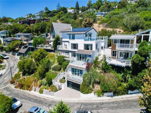 1414 Mar Vista Way, Laguna Beach, CA