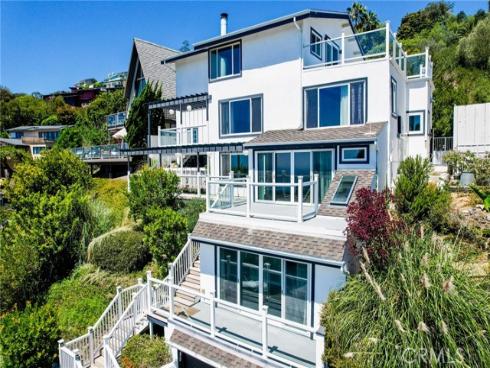 1414 Mar Vista Way, Laguna Beach, CA