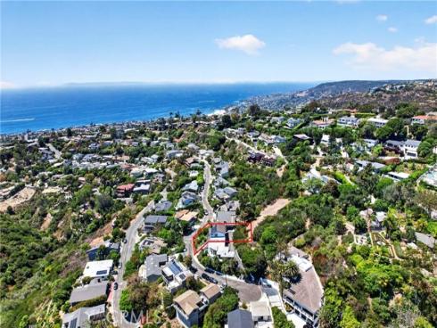 1414 Mar Vista Way, Laguna Beach, CA