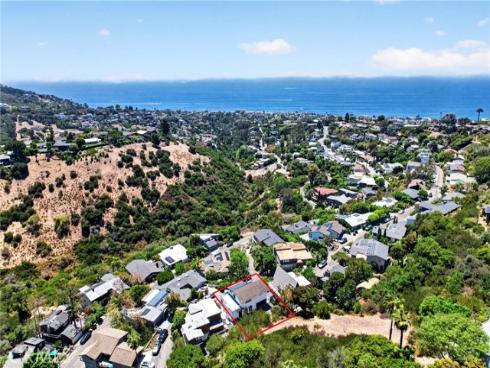 1414 Mar Vista Way, Laguna Beach, CA
