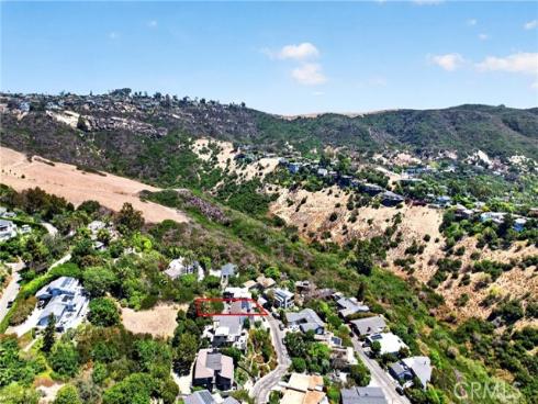 1414 Mar Vista Way, Laguna Beach, CA