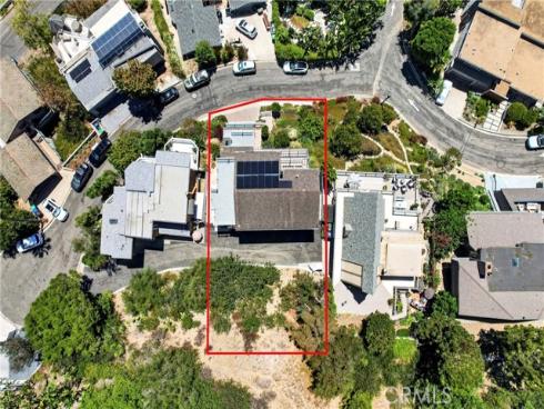 1414 Mar Vista Way, Laguna Beach, CA