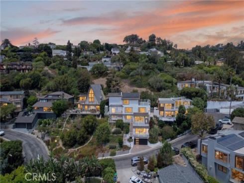 1414 Mar Vista Way, Laguna Beach, CA
