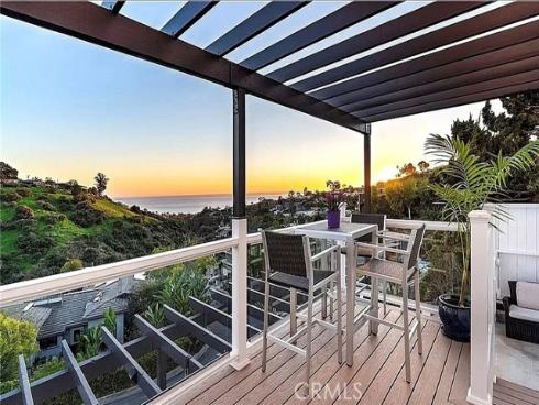 1414 Mar Vista Way, Laguna Beach, CA