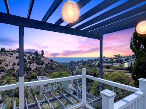 1414 Mar Vista Way, Laguna Beach, CA
