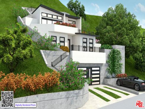 306 Loma Terrace