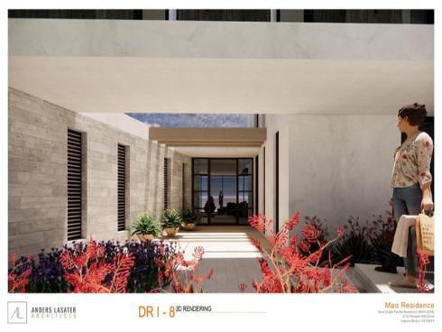 2155 Temple Hills , Laguna Beach, CA