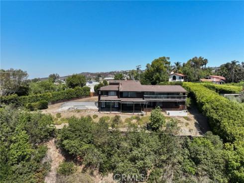 2155 Temple Hills , Laguna Beach, CA