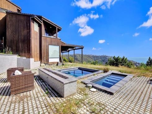 2155 Temple Hills , Laguna Beach, CA