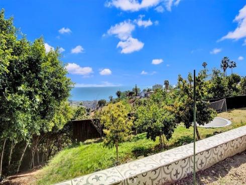 2155 Temple Hills , Laguna Beach, CA