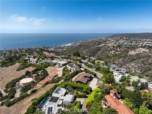 2155 Temple Hills , Laguna Beach, CA